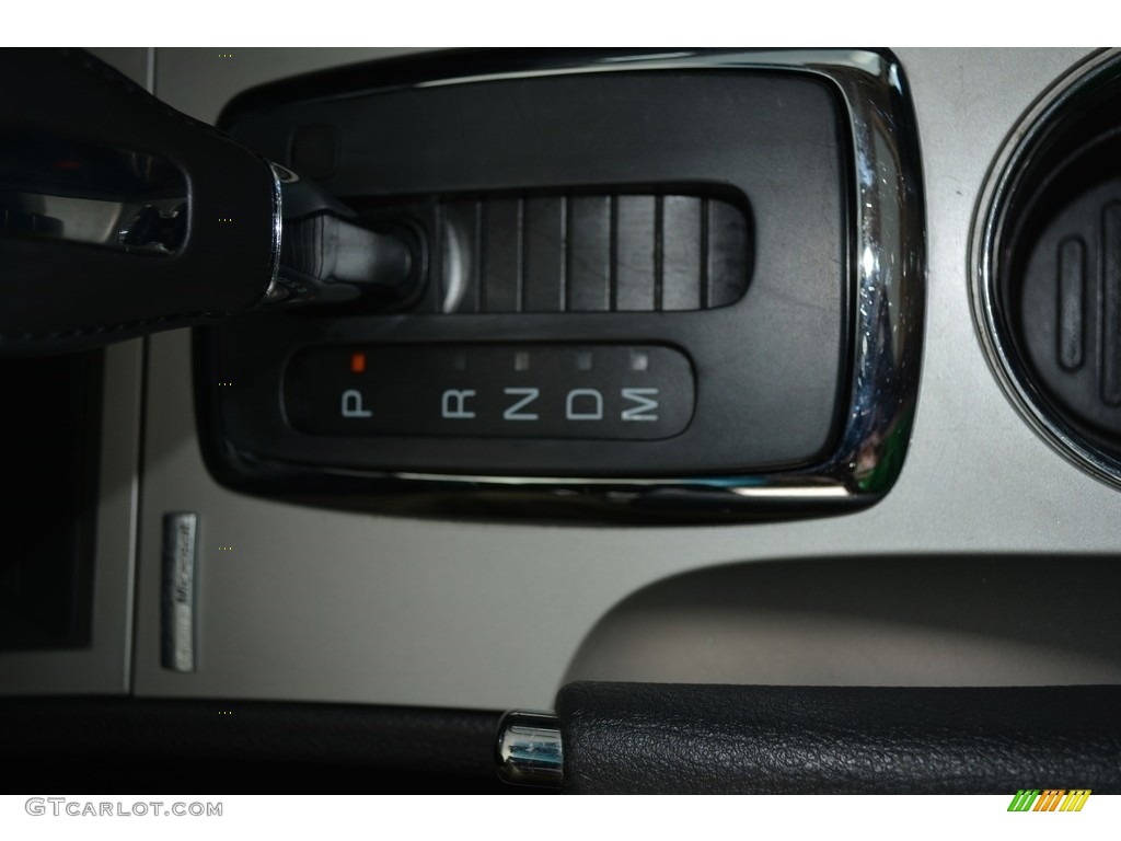 2012 Fusion SEL V6 - White Platinum Tri-Coat / Charcoal Black photo #21