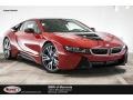 2017 Protonic Red Metallic BMW i8  #115698441