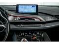 2017 BMW i8 Giga Amido Interior Controls Photo