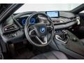 2017 BMW i8 Giga Amido Interior Dashboard Photo