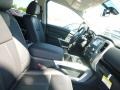 2017 Java Metallic Nissan TITAN XD SV Crew Cab 4x4  photo #3