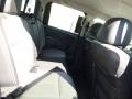 2017 Cayenne Red Nissan TITAN XD S Crew Cab 4x4  photo #5