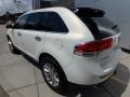 2013 Crystal Champagne Tri-Coat Lincoln MKX AWD  photo #3