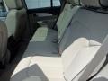 2013 Crystal Champagne Tri-Coat Lincoln MKX AWD  photo #16