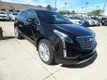 Stellar Black Metallic - XT5 Platinum AWD Photo No. 1