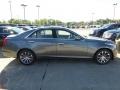 Moonstone Metallic - CTS 2.0T Luxury AWD Sedan Photo No. 2