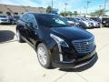 Stellar Black Metallic - XT5 Platinum AWD Photo No. 1