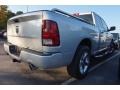 Bright Silver Metallic - Ram 1500 Express Quad Cab Photo No. 3