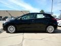 Black Noir Pearl - Elantra GT  Photo No. 2