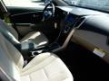 Black Noir Pearl - Elantra GT  Photo No. 3