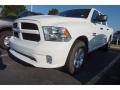 Bright White - 1500 Express Crew Cab Photo No. 1