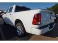 Bright White - 1500 Express Crew Cab Photo No. 2