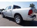 Bright Silver Metallic - 1500 Express Crew Cab Photo No. 2