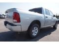 Bright Silver Metallic - 1500 Express Crew Cab Photo No. 3