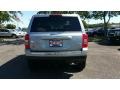 Billet Silver Metallic - Patriot Latitude 4x4 Photo No. 5