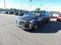 Moonstone Metallic - CTS 2.0T Luxury AWD Sedan Photo No. 1