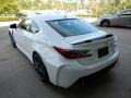 Ultra White 2016 Lexus RC F Coupe Exterior