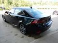 Obsidian Black - IS 300 F Sport AWD Photo No. 3