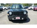 Black - Patriot Latitude 4x4 Photo No. 2
