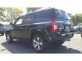 Black - Patriot Latitude 4x4 Photo No. 4
