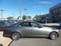 Moonstone Metallic - CTS 2.0T Luxury AWD Sedan Photo No. 2