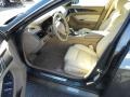Moonstone Metallic - CTS 2.0T Luxury AWD Sedan Photo No. 3