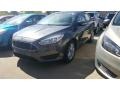 Magnetic - Focus SE Sedan Photo No. 1