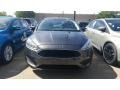 Magnetic - Focus SE Sedan Photo No. 2
