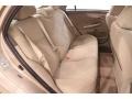 2010 Desert Sand Metallic Toyota Corolla LE  photo #13