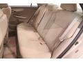 2010 Desert Sand Metallic Toyota Corolla LE  photo #14