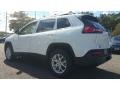 Bright White - Cherokee Latitude 4x4 Photo No. 4