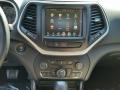 Black Controls Photo for 2017 Jeep Cherokee #115726012