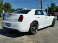 2016 Bright White Chrysler 300 S  photo #4