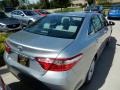 2017 Celestial Silver Metallic Toyota Camry LE  photo #2