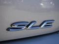 Classic Silver Metallic - Solara SLE V6 Convertible Photo No. 7