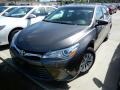 Predawn Gray Mica - Camry LE Photo No. 1
