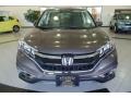 2016 Urban Titanium Metallic Honda CR-V EX AWD  photo #3