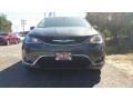 2017 Granite Crystal Metallic Chrysler Pacifica Touring L  photo #2