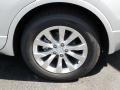 2017 Buick Envision Essence AWD Wheel and Tire Photo