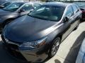 Predawn Gray Mica - Camry SE Photo No. 1