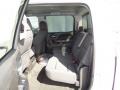2017 Summit White GMC Sierra 1500 SLE Crew Cab 4WD  photo #7