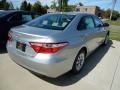 Celestial Silver Metallic - Camry LE Photo No. 2