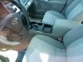 Celestial Silver Metallic - Camry LE Photo No. 3