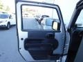 Bright Silver Metallic - Wrangler X 4x4 Photo No. 13