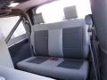 Bright Silver Metallic - Wrangler X 4x4 Photo No. 18