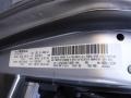 Bright Silver Metallic - Wrangler X 4x4 Photo No. 19