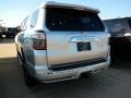 Classic Silver Metallic - 4Runner Limited 4x4 Photo No. 3