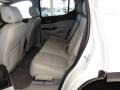 Cocoa/Light Ash Gray Rear Seat Photo for 2017 GMC Acadia #115729870