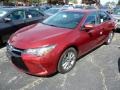 Ruby Flare Pearl - Camry SE Photo No. 1