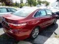 Ruby Flare Pearl - Camry SE Photo No. 2